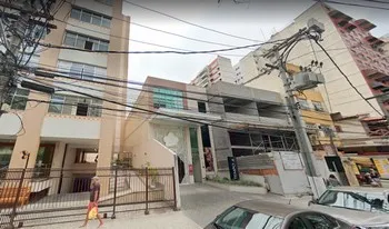 Imagem do Condomínio Do Edifício Icaraí Business em Niteroi