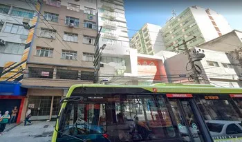 Imagem do Condomínio Do Edifício Icaraí Corporate em Niteroi