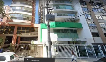 Imagem do Condomínio Do Edifício Icaraí Double Space em Niteroi