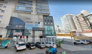 Imagem do Condomínio Do Edifício Icaraí Golden Style em Niteroi