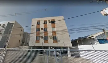 Imagem do Condomínio Do Edifício Icaraí em Recife