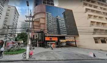 Imagem do Condomínio Do Edifício Icaraí Seventy Seven em Niterói