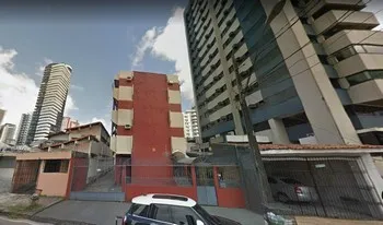 Imagem do Condomínio Do Edifício Icarayba em Belém