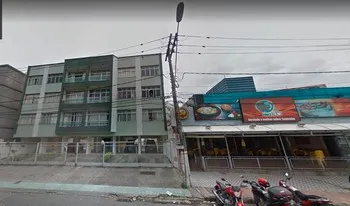 Imagem do Condomínio Do Edifício Ícaro em Vitória
