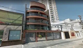 Imagem do Condomínio Do Edifício ícaro em Campos Dos Goytacazes
