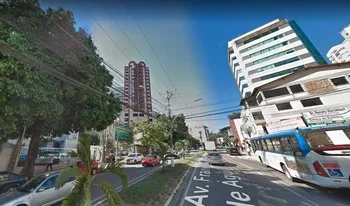 Imagem do Condomínio Do Edifício Icarus em Cachoeiro De Itapemirim
