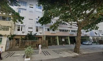 Condomínio Do Edifício Icatu em Rio De Janeiro