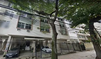 Condomínio Do Edifício Icav Urano em Rio De Janeiro
