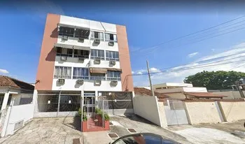 Condomínio Do Edifício Icave Ii em Rio De Janeiro