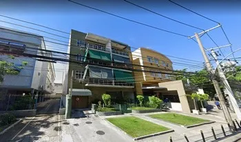 Condomínio Do Edifício Iceberg em Rio De Janeiro