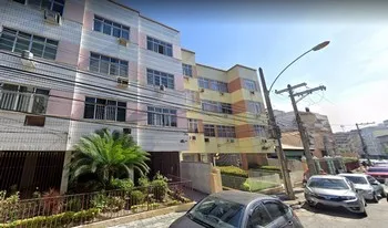 Condomínio Do Edifício Icei I em Rio De Janeiro