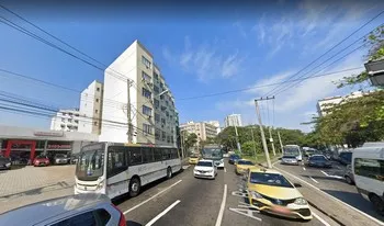 Condomínio Do Edifício Ico em Rio De Janeiro