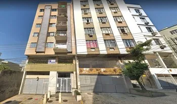 Condomínio Do Edifício Icobe em Rio De Janeiro