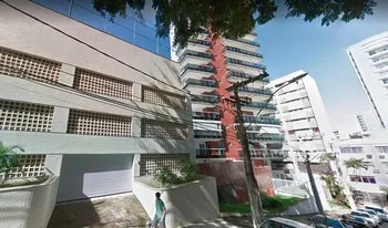 Imagem do Condomínio Do Edifício Ida Bittencourt Feu em Vitória