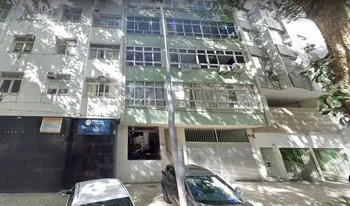 Condomínio Do Edifício Ida Maria em Rio De Janeiro
