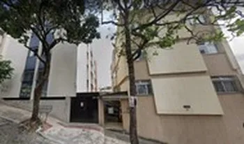 Condomínio Do Edifício Ida Mazoni em Belo Horizonte