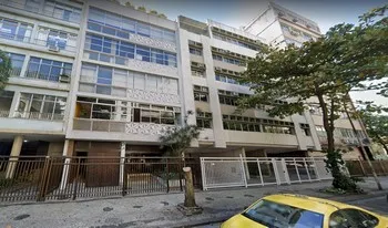 Condomínio Do Edifício Ida Regina em Rio De Janeiro