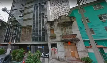 Imagem do Condomínio Do Edifício Ida Scarselli em Niteroi