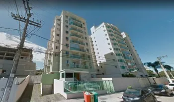 Imagem do Condomínio Do Edifício Ideale Camburi em Vitória