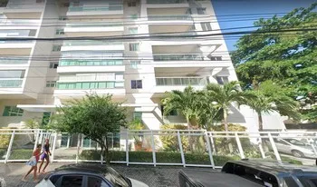 Imagem do Condomínio Do Edifício Ideale Charitas em Niteroi