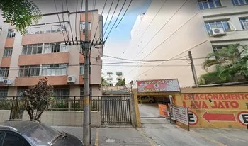 Condomínio Do Edifício Idealignus em Rio De Janeiro