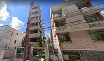 Condomínio Do Edifício Idelfonso Do Couto em Belo Horizonte
