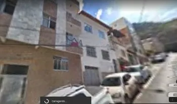 Imagem do Condomínio Do Edifício Idolindo Daibert em Juiz De Fora