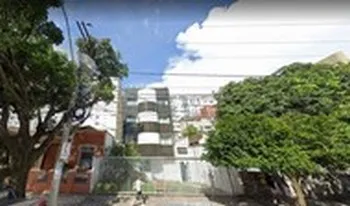 Condomínio Do Edifício Ieda em Belo Horizonte