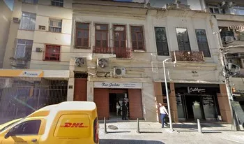 Condomínio Do Edifício Ieta em Rio De Janeiro
