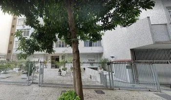 Condomínio Do Edifício Iete em Rio De Janeiro