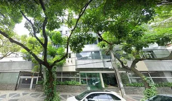 Condomínio Do Edifício Igacaba em Belo Horizonte