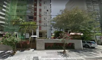 Imagem do Condomínio Do Edifício Igapó em Recife