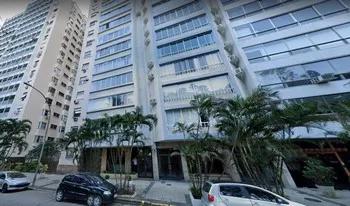 Condomínio Do Edifício Igar em Rio De Janeiro