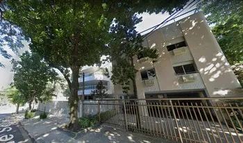 Condomínio Do Edifício Igarapava em Rio De Janeiro