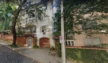 Condomínio Do Edifício Igarapava em Rio De Janeiro