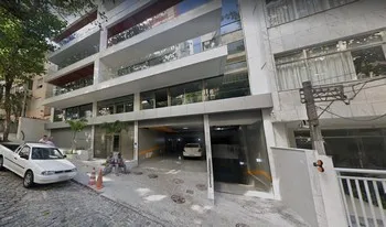 Condomínio Do Edifício Igarapava em Rio De Janeiro