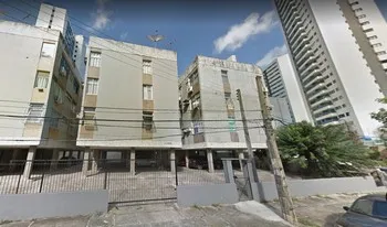 Imagem do Condomínio Do Edifício Igarapé em Recife