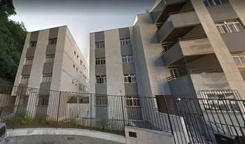 Imagem do Condomínio Do Edifício Igarapé E Itaboraí em Juiz De Fora