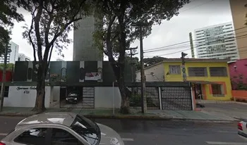Condomínio Do Edifício Igarassu Colônial