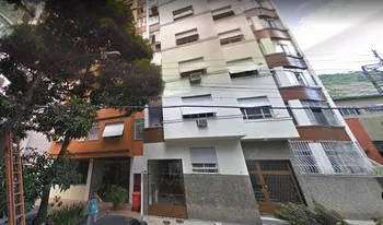 Condomínio Do Edifício Igarata em Rio De Janeiro