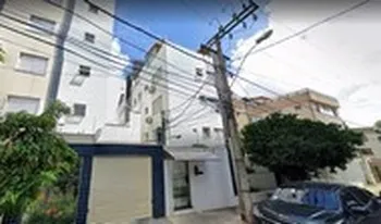Condomínio Do Edifício Ignacio Christo em Belo Horizonte