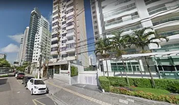 Imagem do Condomínio Do Edifício Ignacio Moura em Belém