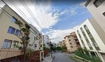 Condomínio Do Edifício Ignes Esteves em Belo Horizonte