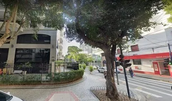 Imagem do Condomínio Do Edifício Ignez De Carvalho em Niteroi