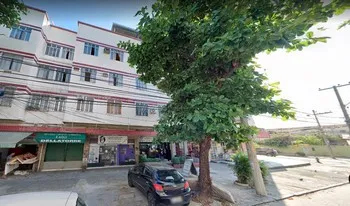 Condomínio Do Edifício Igreja Martins em Rio De Janeiro