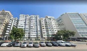 Condomínio Do Edifício Igrejinha em Rio De Janeiro
