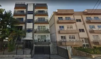Imagem do Condomínio Do Edifício Iguaçu em Juiz De Fora