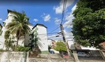 Imagem do Condomínio Do Edifício Iguaçu em Nova Iguaçu
