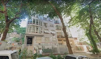 Condomínio Do Edifício Iguape em Rio De Janeiro