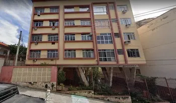 Condomínio Do Edifício Iguape em Rio De Janeiro